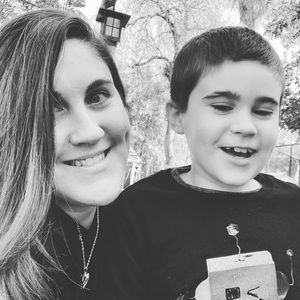 Meet your Posher, Taylor